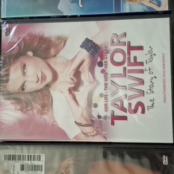 Music DVDs - Picture 3 of 9